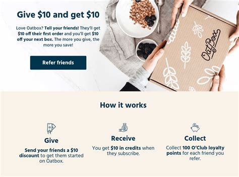 What Are The Benefits Of Using A Referral Code?