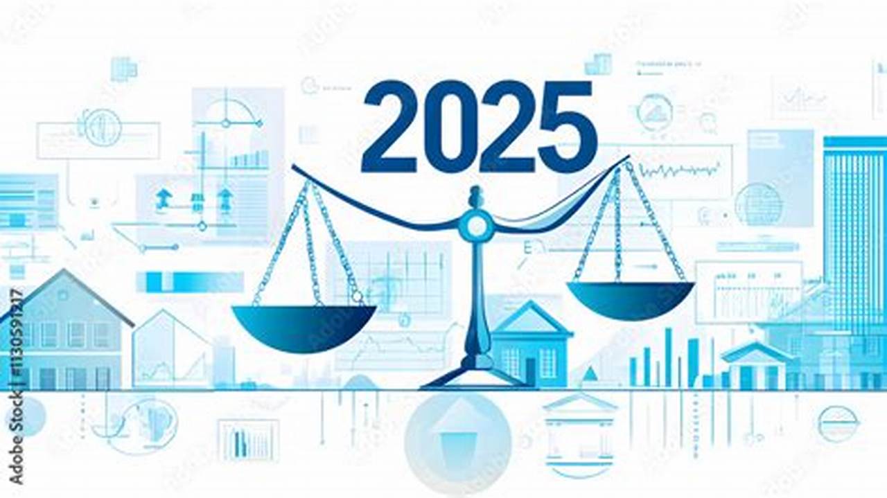What Are The New Laws For 2025