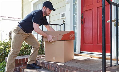 What Are The Restrictions of Home Depot Delivery?