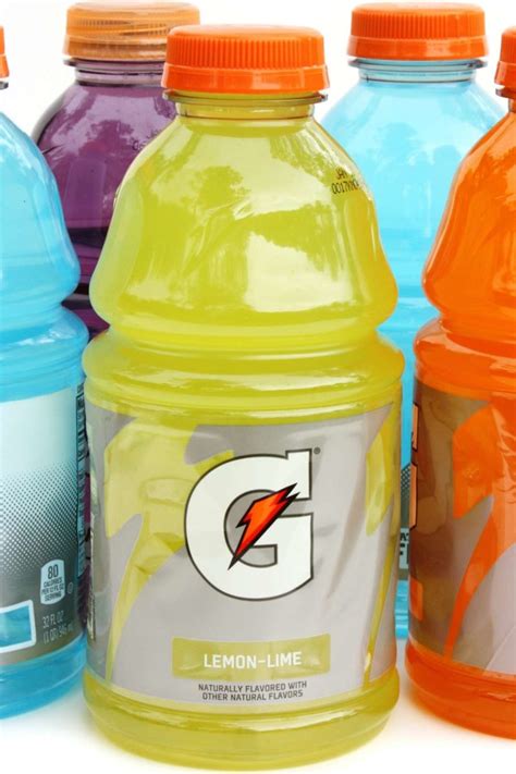 What Are The Risks Of Drinking Gatorade Every Day?