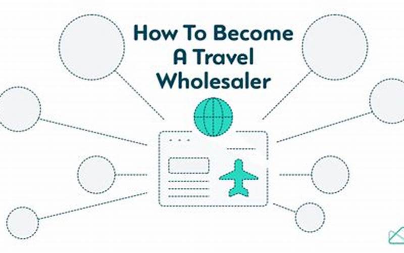 What Are Travel Wholesalers