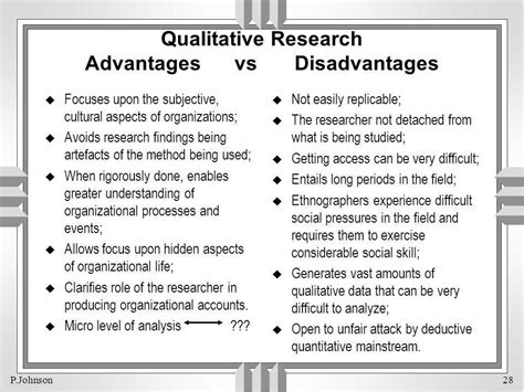 What Are the Benefits of Discourse Analysis in Qualitative Research?