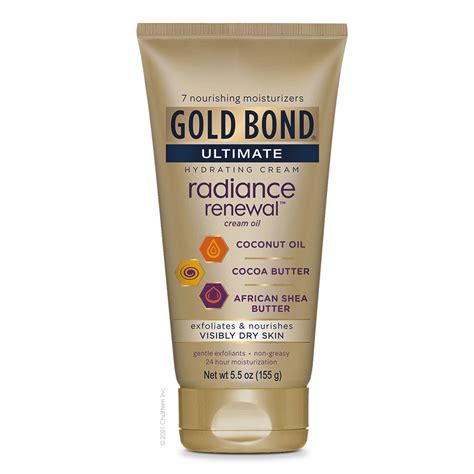What Are the Benefits of Gold Bond Cream?