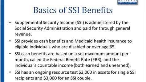 What Are the Benefits of an SIS Check?