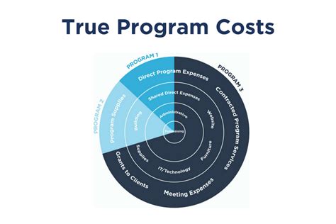 What Are the Costs of the Program?