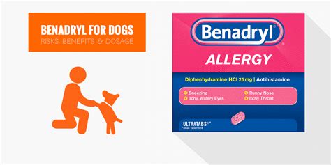 What Are the Side Effects of Giving Your Dog Grape Children's Benadryl?