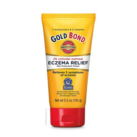 What Are the Side Effects of Gold Bond Cream?