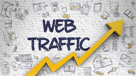 What Are the Ways to Make Money from Internet Traffic?
