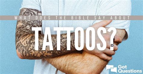 145 Bible Verse Ideas For An Inspirational Tattoo
