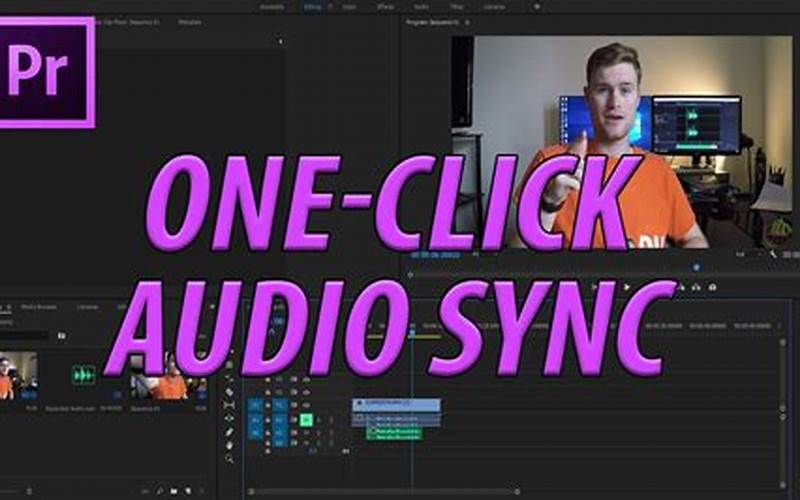 What Causes Video And Audio Out Of Sync In Adobe Premiere Pro?