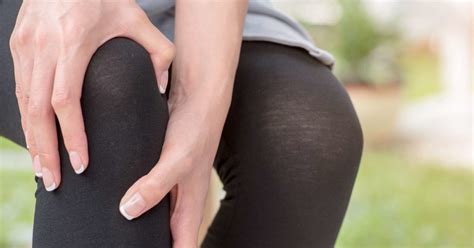 What Causes a Blood Clot Behind the Knee?