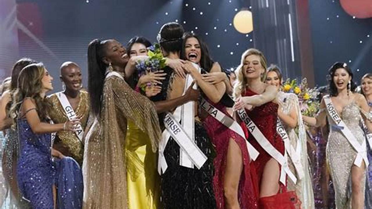 What Channel Is Miss Universe 2025