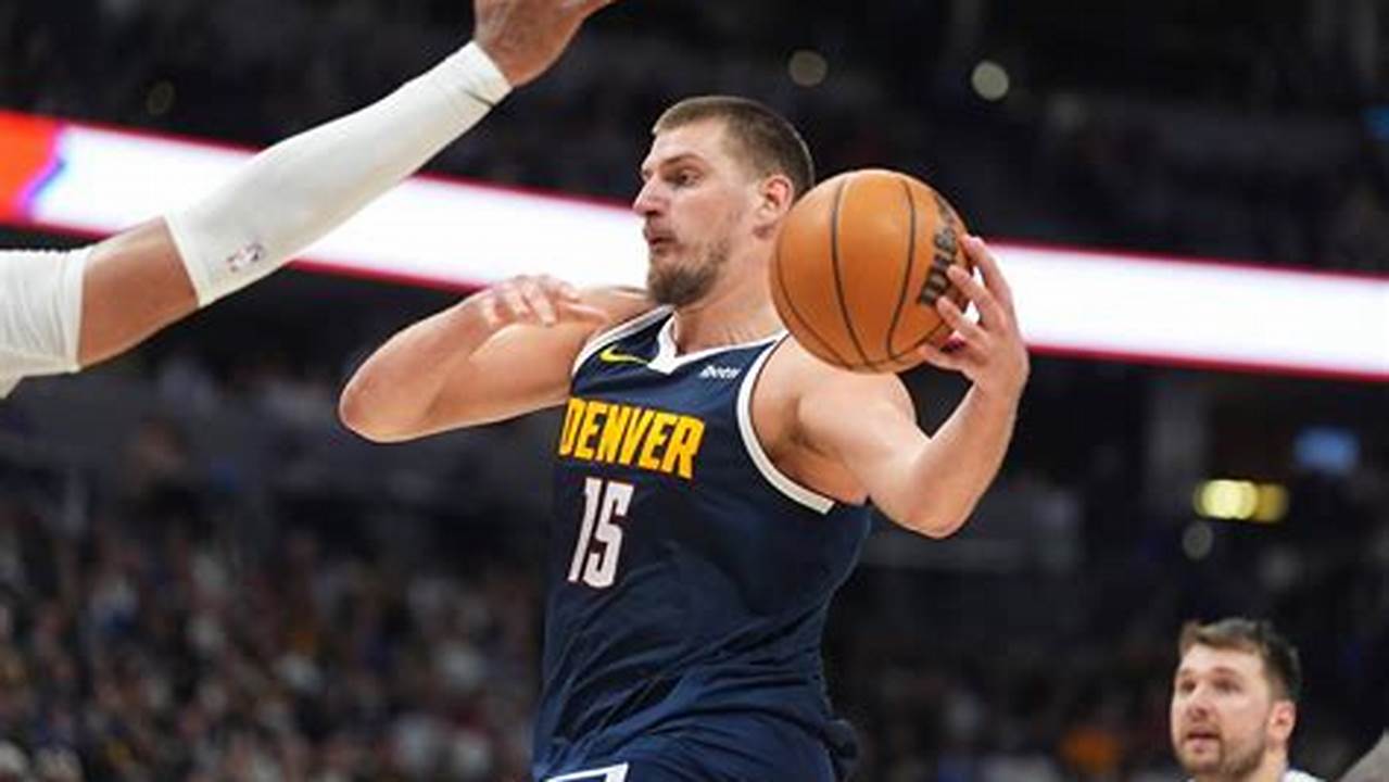 What Channel Nuggets Game Tonight