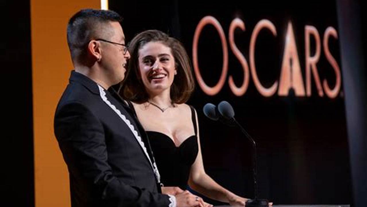 What Channel Oscars 2025