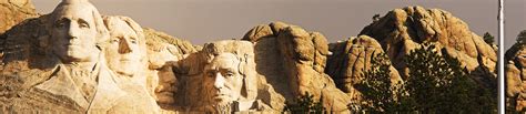 What City Is Closest to Mount Rushmore? 