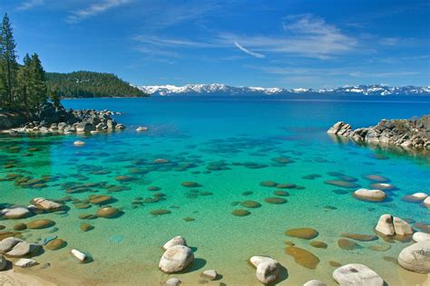What Climate Does Lake Tahoe Have?