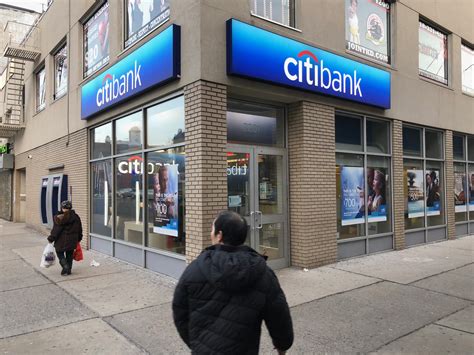 What Credit Bureau Does Citibank Pull From?