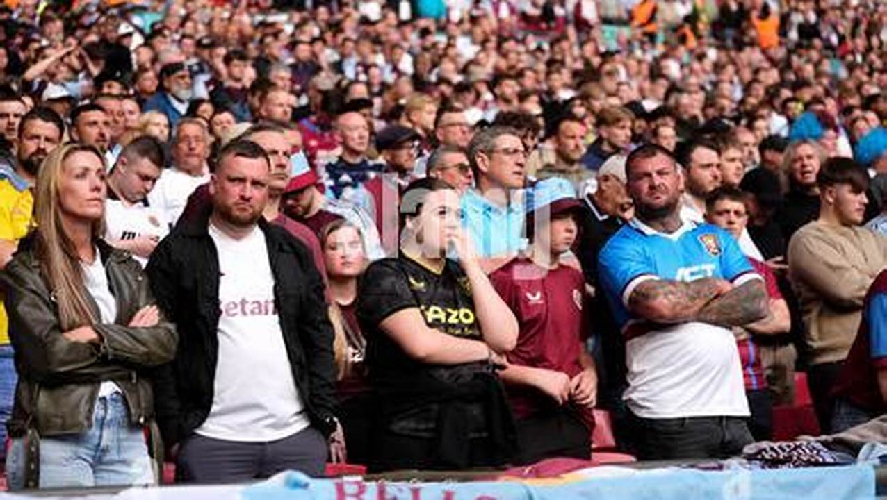 What Date Is Fa Cup Final 2025