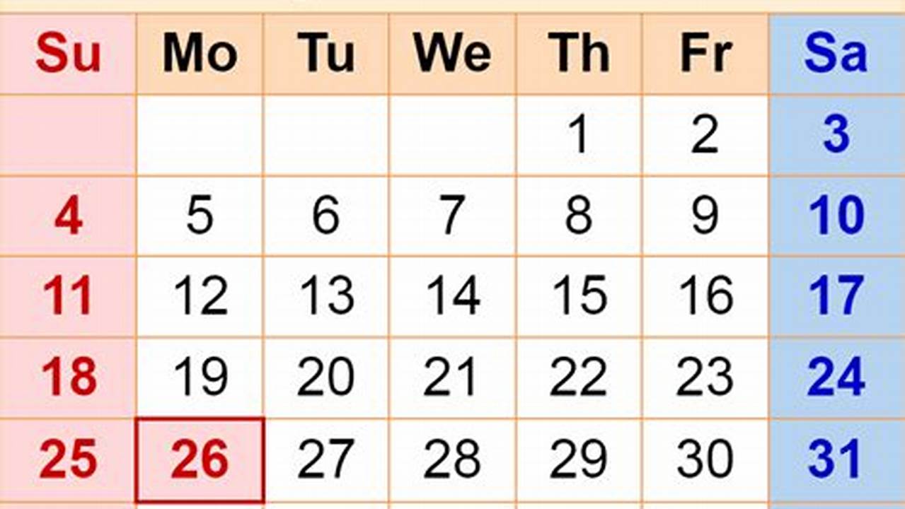 What Day Is 13 May 2025