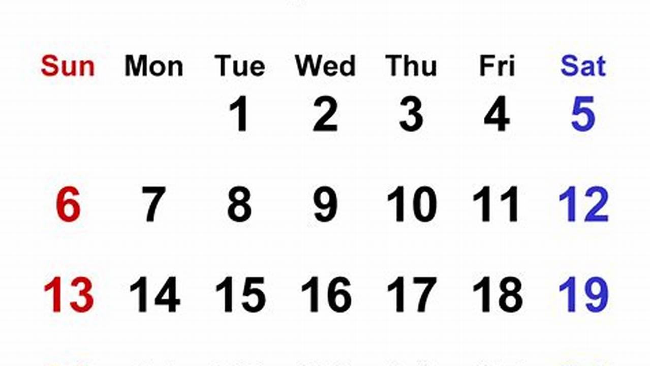 What Day Is 28 April 2025