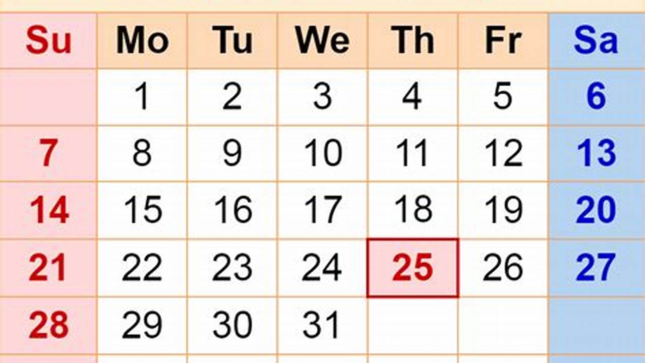 What Day Is Dec 7 2025