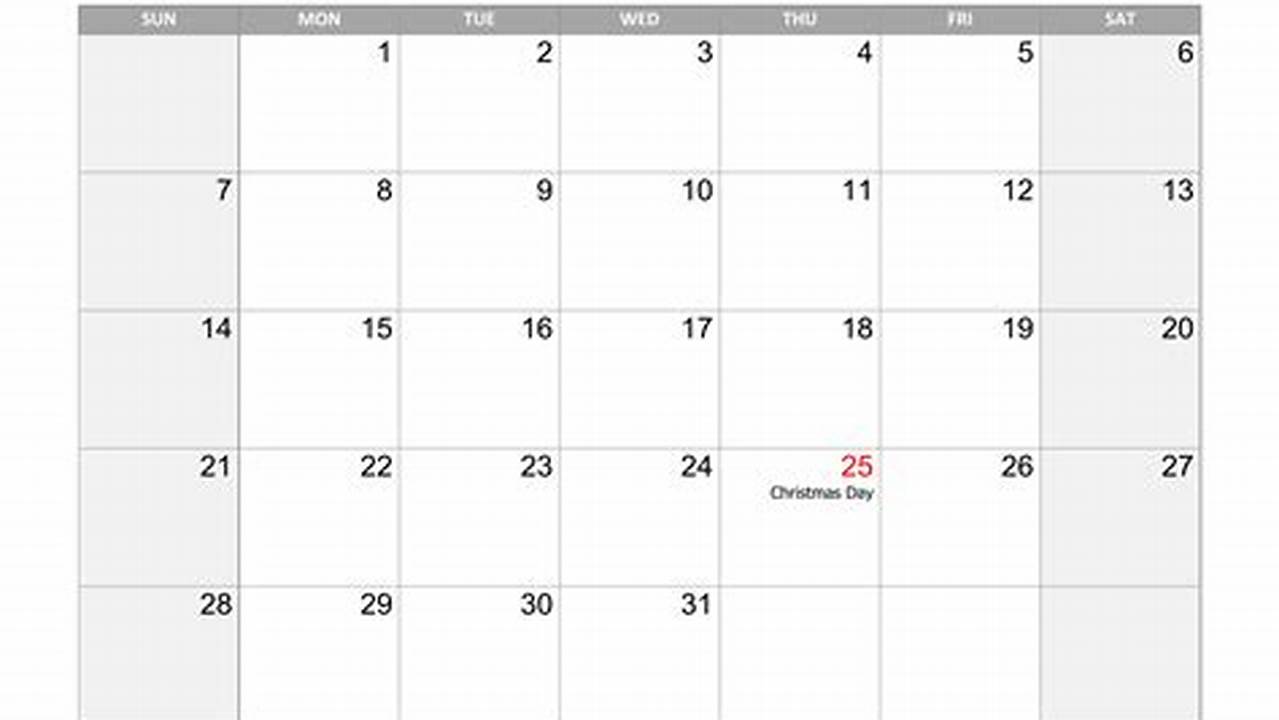 What Day Is December 3rd 2025