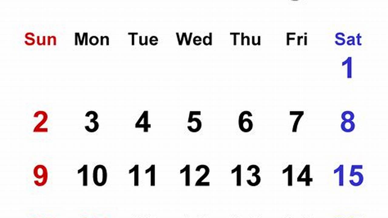 What Day Is February 1 2025