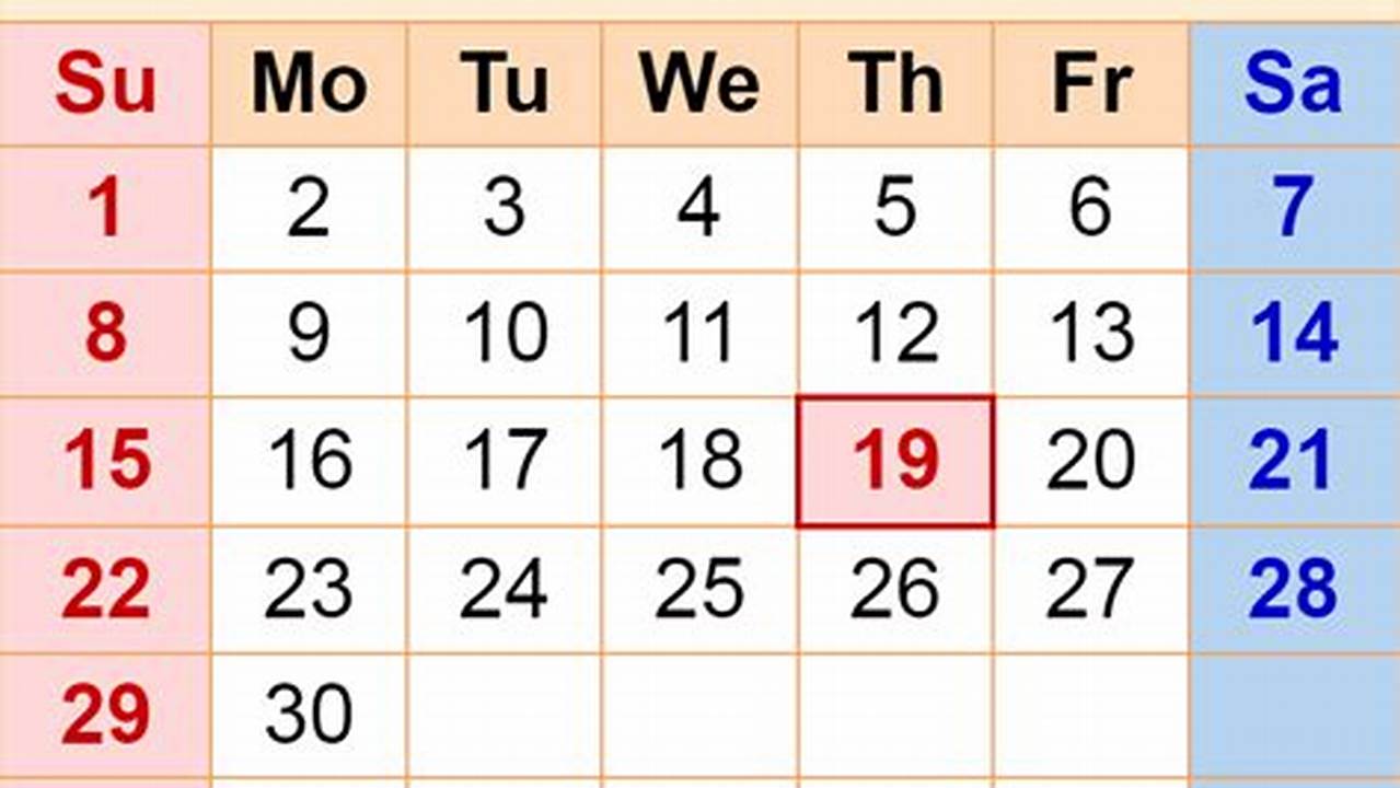 What Day Is June 28 2025