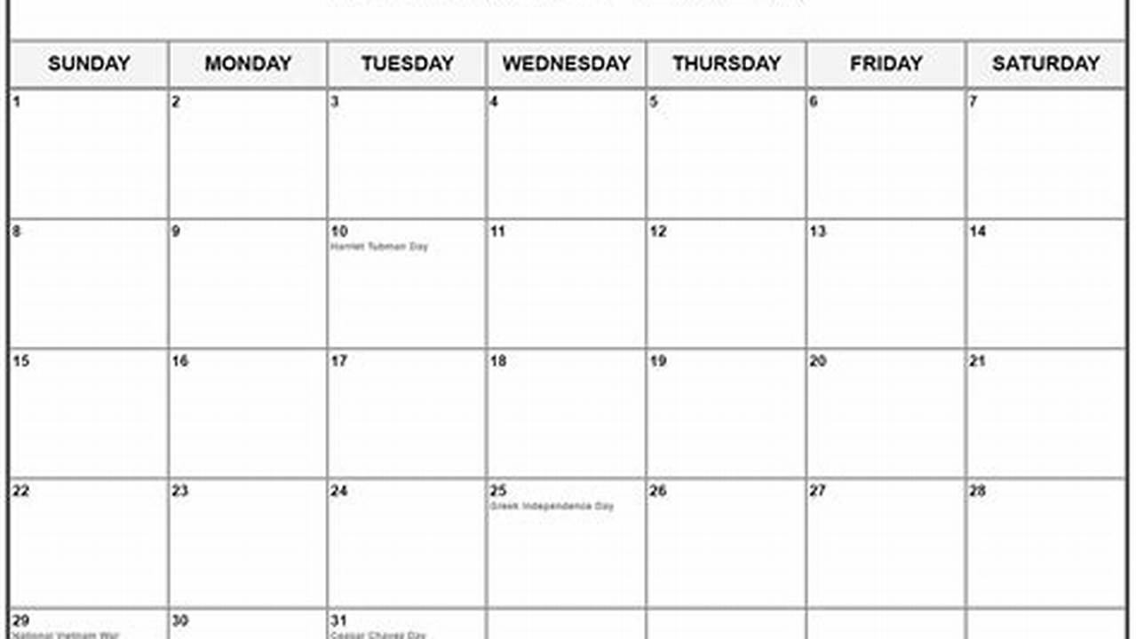 What Day Is March 15 2026