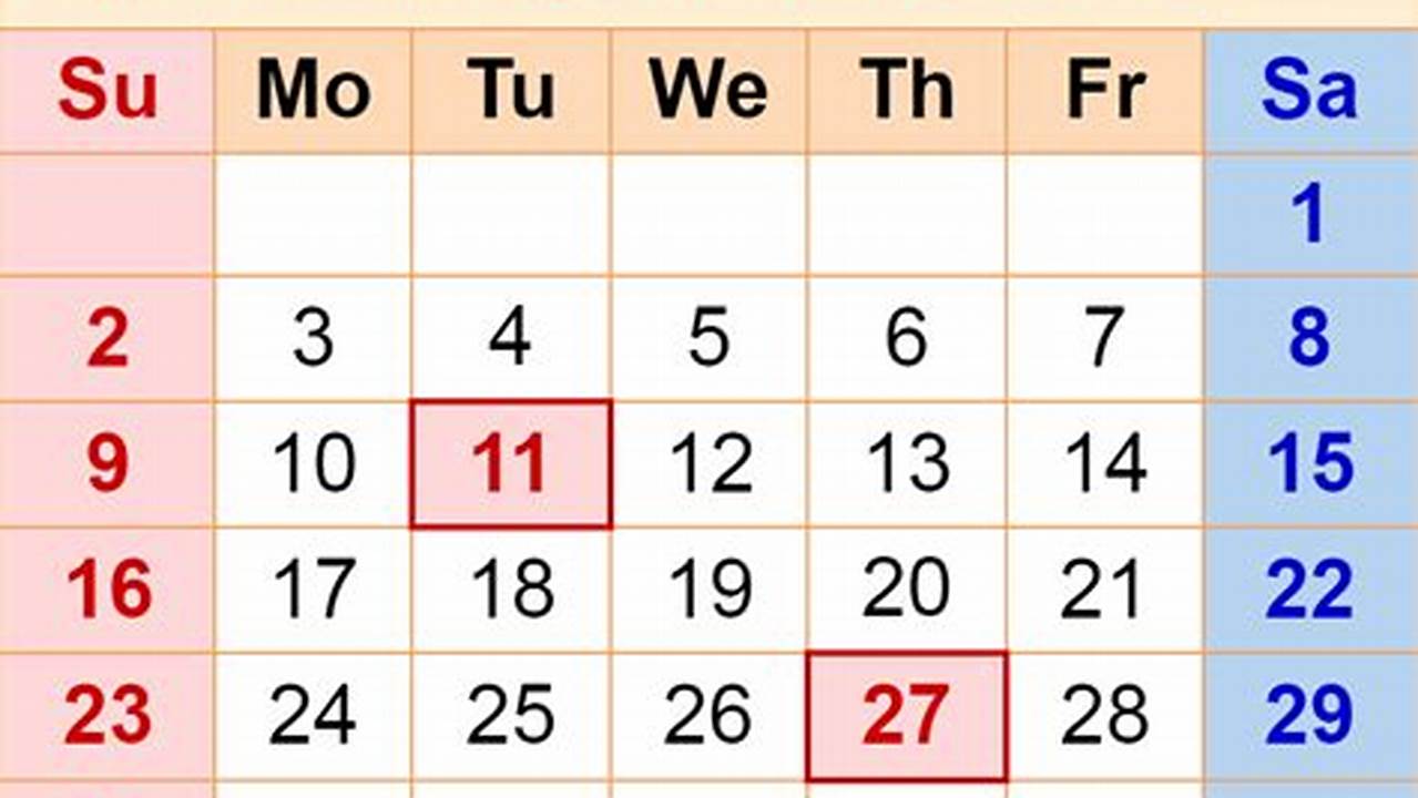 What Day Is November 3rd 2025