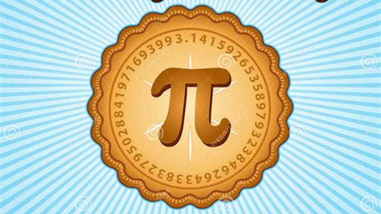 What Day Is Pi Day 2025