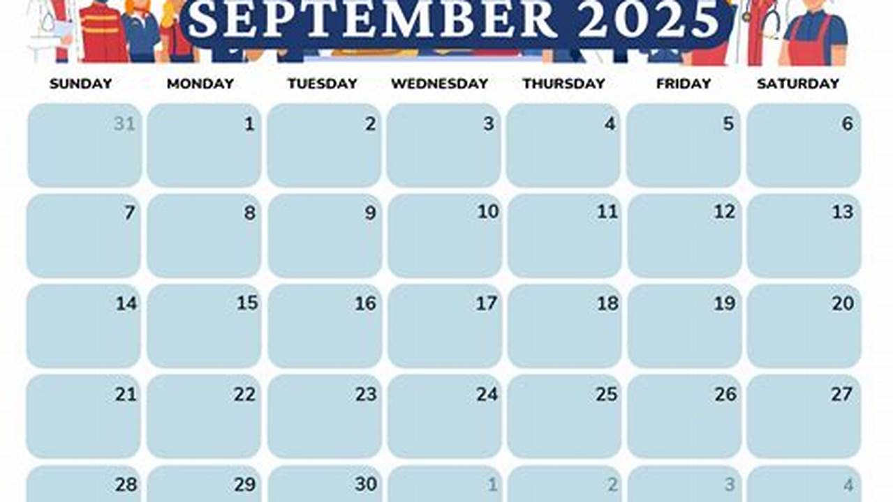 What Day Is September 12 2025