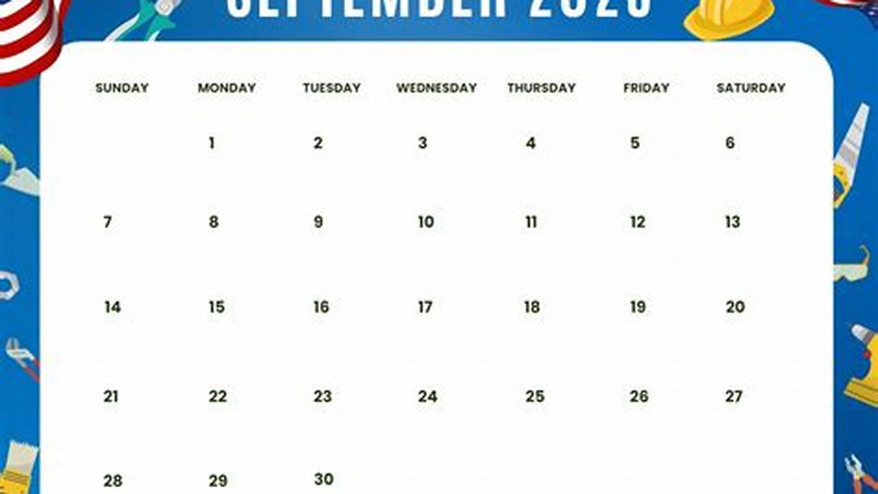 What Day Is September 15 2025