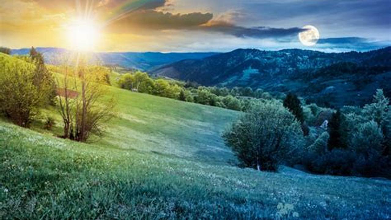 What Day Is The Spring Equinox 2026