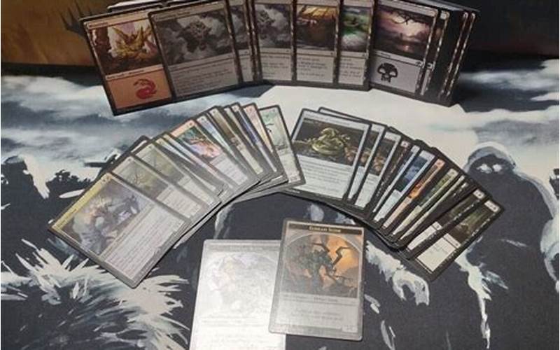 What Decks Use Devoid In Magic The Gathering