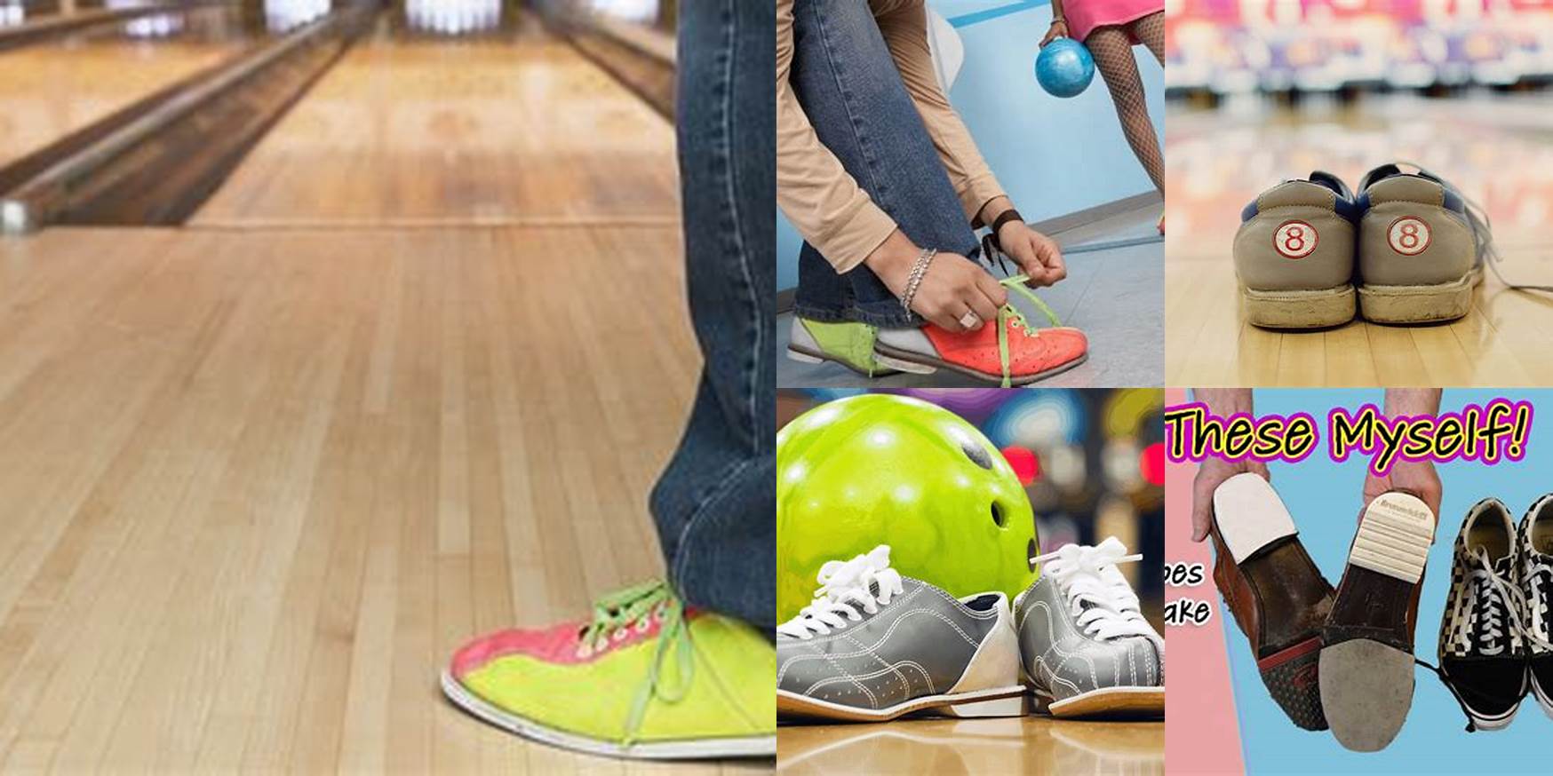 What Do Bowling Shoes Do