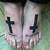 What Does A Upside Down Cross Tattoo Mean