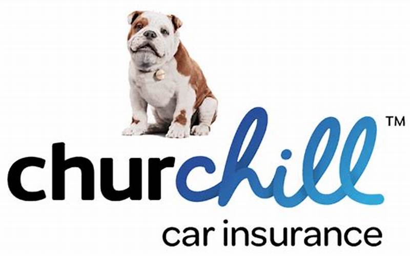 What Does Churchill Fully Comprehensive Car Insurance Cover