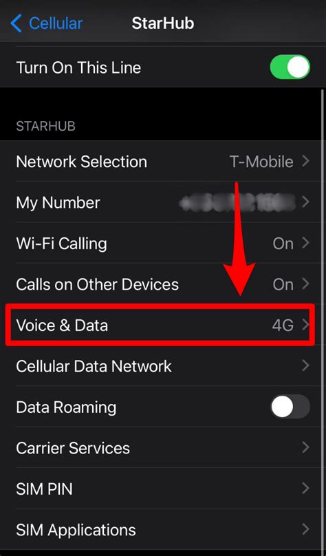 Read more about the article Understanding What Tfw Lte Means On Your Iphone – A Comprehensive Guide