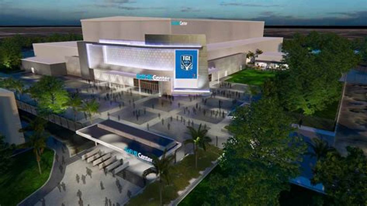 What Does Tgl Stand For 2025