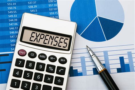 What Expenses Are Deductible?