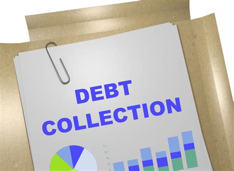 What H and R Debt Collection Does