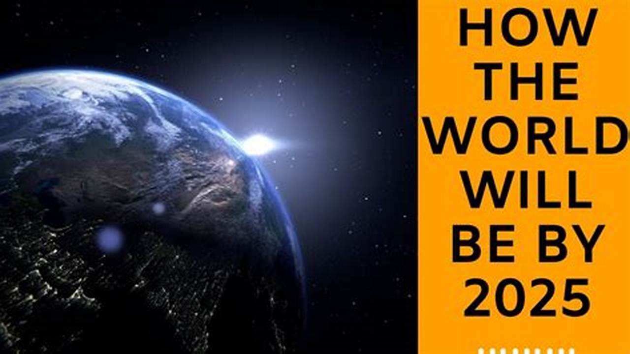 What Happened In 2025