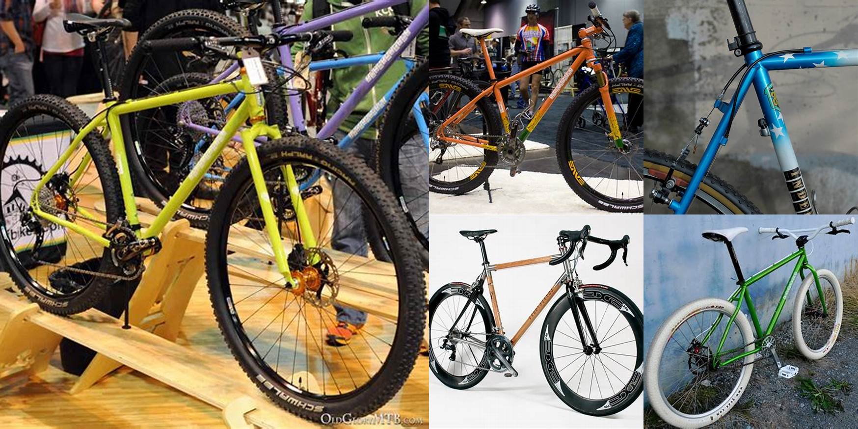 What Happened To Independent Fabrication Bikes