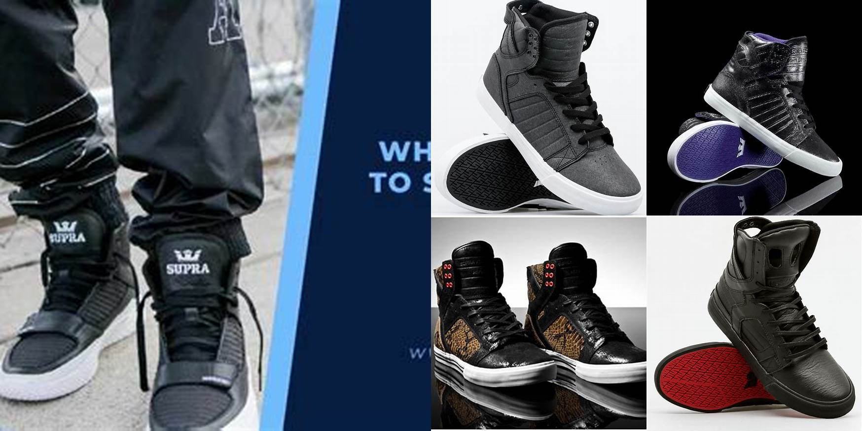 What Happened To Supra Shoes 2020