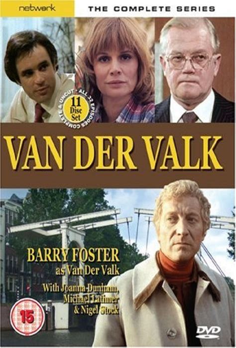 What Happened to Arlette van der Valk?