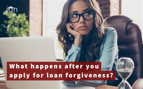 What Happens After Mortgage Debt Forgiveness?