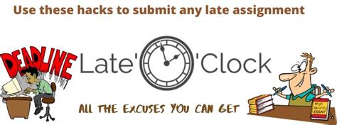 What Happens If I Resubmit An Assignment Late?