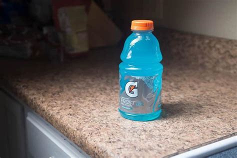 What Happens If You Drink Gatorade Every Day?