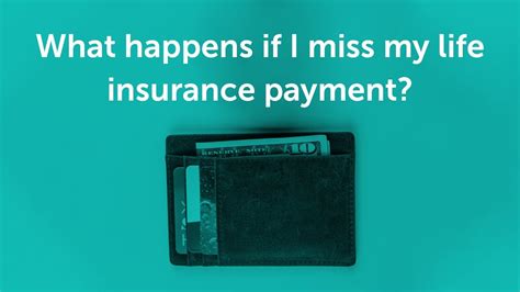 What Happens if I Miss a Payment?